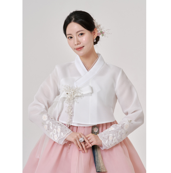 Minhanbok No.408 Women's Hanbok