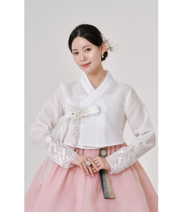 Minhanbok No.408 Women's Hanbok