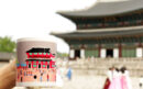 K-Heritage Palace, Containing a Gaze Mug