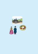 Basic Korean Vocabulary