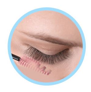 COSNORI LONG ACTIVE EYELASH SERUM 9G EmpressKorea Cosnory No. 1Eyelash Nutrition Supplement No.1 Hwahae Eye Makeup category N...