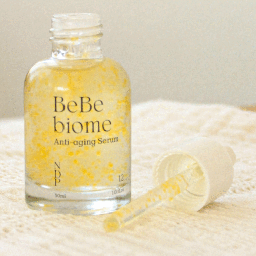 NDP Bebebiome Vitality Elasticity Serum 20ml