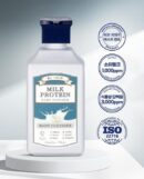 BY_OUR Milk Protein Baby Powder Body Cleanser 700ml