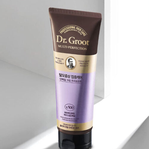 Dr. Groot Hair Loss Symptom Intensive Care Multi-Perfection Protein Treatment 250ml