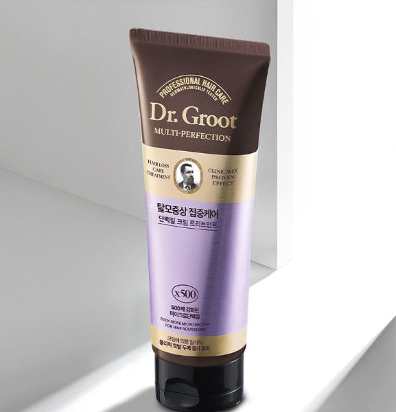 Dr. Groot Hair Loss Symptom Intensive Care Multi-Perfection Protein Treatment 250ml