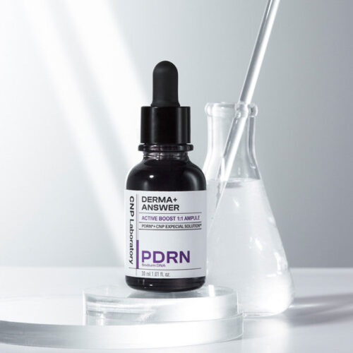 CNP Laboratory Derma Answer Active Boost Ampoule 30ml