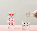 ARTWEAR A Glass of Soju 4PSET