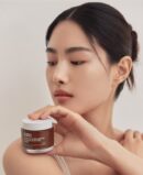 ACWELL Licorice pH Balancing Extreme Moisture Cream 55ml