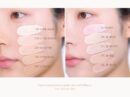 espoir Be Glow Foundation SPF27 PA++ 30g