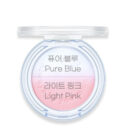 peripera Pure Blushed Custom Cheek 4.2g