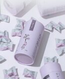 BARAGI Bellflower Candy