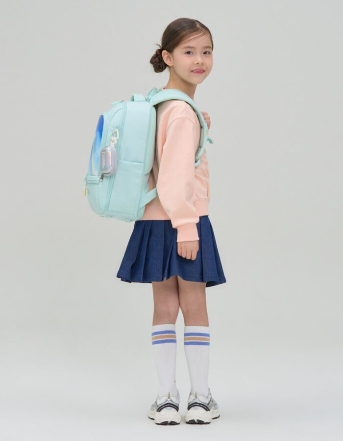 National Geographic Kids K251KBG530 Luka Backpack - Image 4