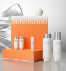 The Ultimate S Enriched Water & Emulsion Set