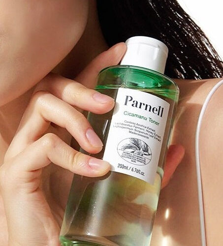 Parnell Cicamanu Toner 200ml