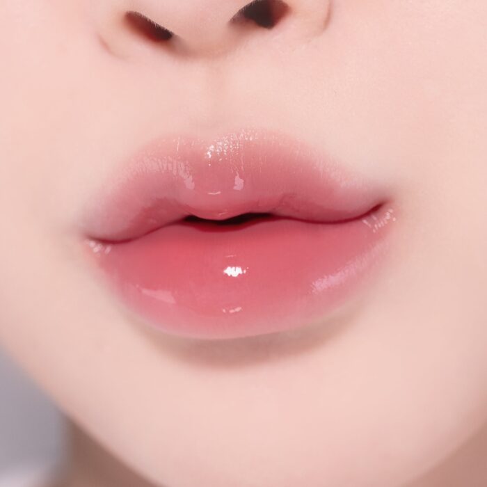 coralhaze Glow Lock Jelly Tint - 10 Colors - Image 9
