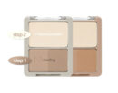 NOBEV Volume Detail Shading Palette 9.8g