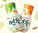 Sempio Yondu Soon(Mild) 275ml+Yondu Jin(Rich) 275ml Set