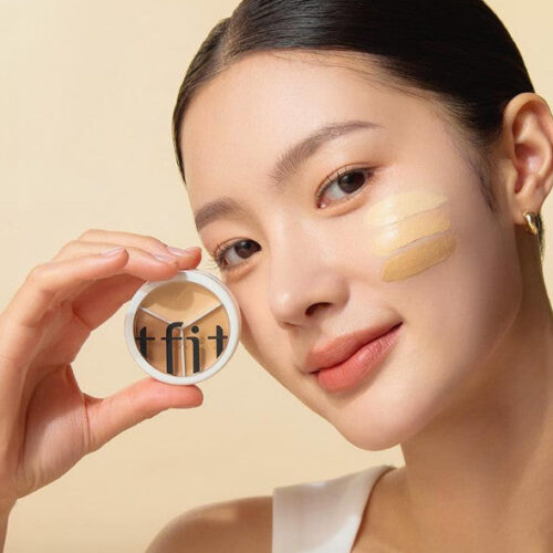tfit Cover Up Pro Concealer 15g