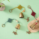 K-Heritage Knot Wind-bell that Brings Good Luck