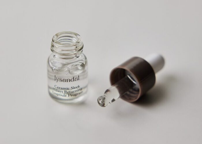 Jysandal Ceramic Sleek 15 Days Returning Ampoule Program 5ml x 11ea - Image 2