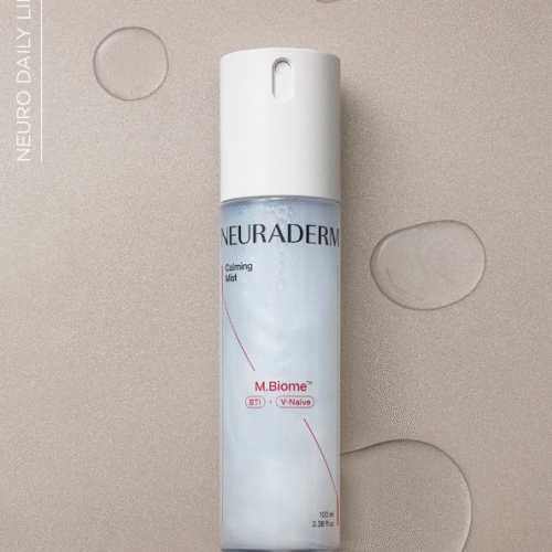 NEURADERM Meditox Calming Mist 100ml