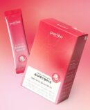 PURIKA MUCIN Elastin Sweet Peach Flavor 20g*10pack