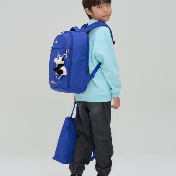 National Geographic Kids K251KBG510 Newbie Backpack Set