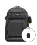 National Geographic N251ABG590 Prime Backpack