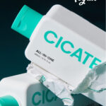 beplain Cicaterol Men's All-in-one 200ml