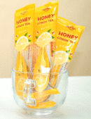 MyDays Spoon Type Honey Citron Tea 5pack