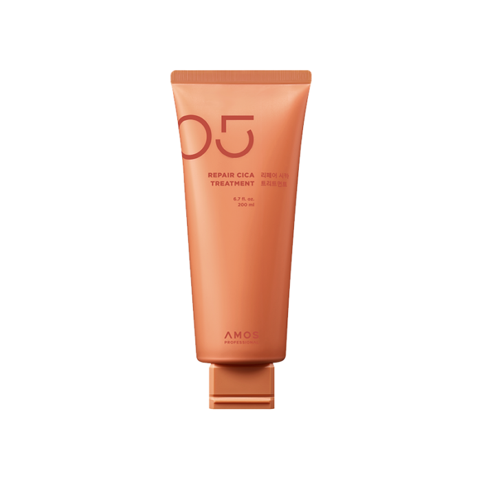 amos Repair Cica Treatment 200ml