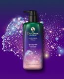 Dr. Groot Microbiome Genesis 7 Capsule Shampoo 400ml (Scalp Strengthening Hair Loss Care)