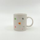 K-Heritage Palace, Containing a Gaze Mug
