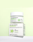 APLB Zinc Niacinamide Facial Cream 55ml