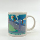 K-Heritage Palace, Containing a Gaze Mug