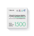 Cellpinda GABA 1500mg 100% Kimchi Lactic Acid Bacteria 45g 30stick