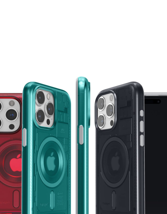 spigen iPhone 15 Pro Case Classic C1 Macfit