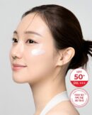 Dr.Melaxin Hydro Ceramic Glow Light Essence Sun Cream 50ml