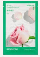 innisfree Energy Mask 22ml*6pack