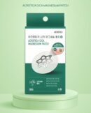 ACROTICA Cica Magnesium Patch 10sheets