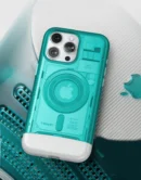 spigen iPhone 15 Pro Max Case Classic C1 Macfit