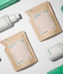 Innisfree Green Tea Seed Hyaluronic Serum Refill 80ml
