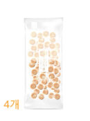 SAMLIP Mini Honey Yakgwa 400g*2pack/4pack