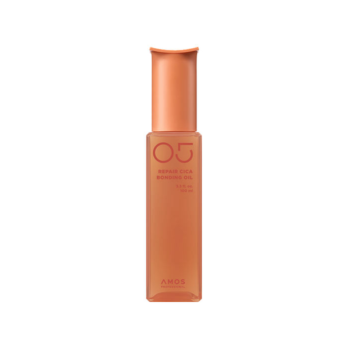 amos Repair Cica Bonding Oil 100ml
