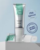 from the skin Glutathione Collagen Pack 50g