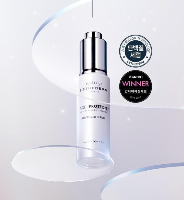 ESTHEDERM Proteome Serum 30ml - Image 2
