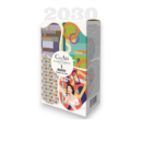 COSBALL CtoAn One Month Solution for 2030