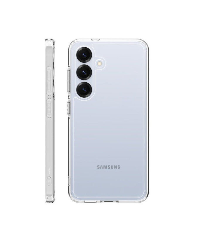 Spigen Galaxy S25 Ultra Hybrid™ Case - Image 2