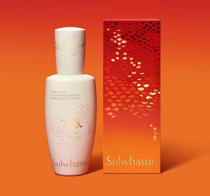 Sulwhasoo First Care Activating Serum Ⅵ 120ml - Image 2