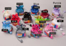 Hayul High-quality Ramie Kid's Lucky Bag Hanbok Accessories-Sculpture Mini